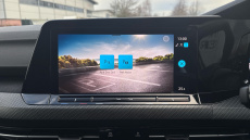 Volkswagen Golf 1.5 TSI 150 R-Line 5dr Petrol Hatchback